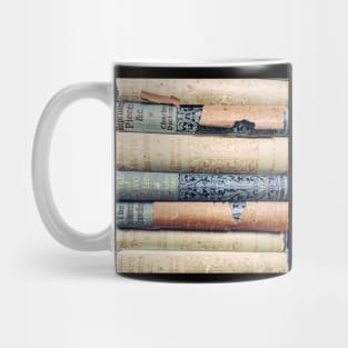 Classics Mug